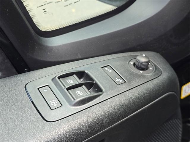 new 2024 Ram ProMaster 3500 car, priced at $49,981