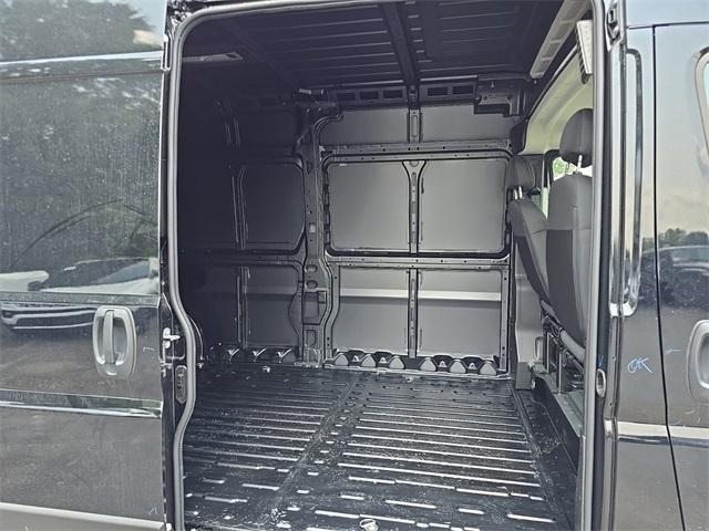 new 2024 Ram ProMaster 3500 car, priced at $49,981