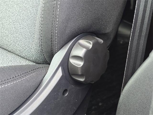 new 2024 Ram ProMaster 3500 car, priced at $49,981