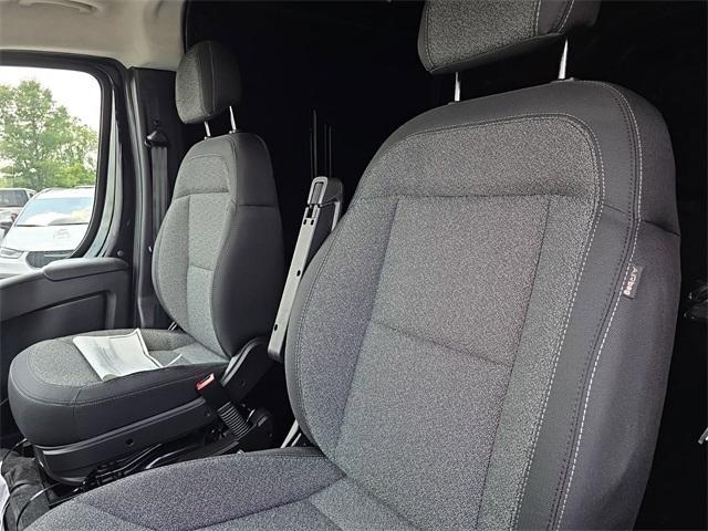 new 2024 Ram ProMaster 3500 car, priced at $49,981