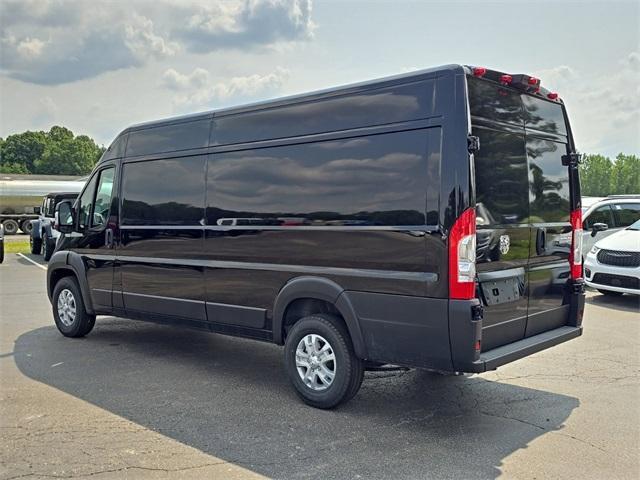 new 2024 Ram ProMaster 3500 car, priced at $49,981