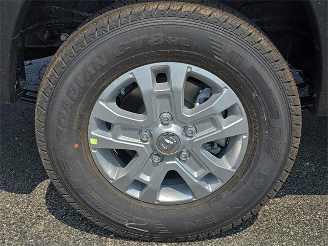 new 2024 Ram ProMaster 3500 car, priced at $49,981