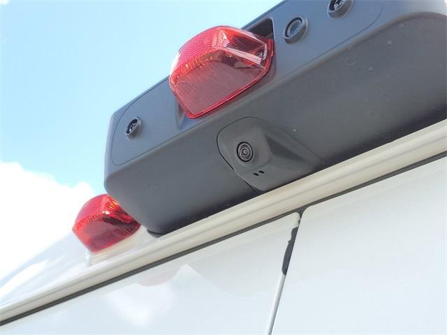 new 2024 Ram ProMaster 3500 car, priced at $49,389