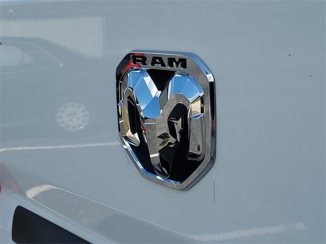 new 2024 Ram ProMaster 3500 car, priced at $49,389