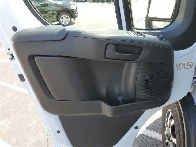 new 2024 Ram ProMaster 3500 car, priced at $49,389