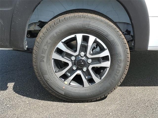 new 2024 Ram ProMaster 3500 car, priced at $49,389