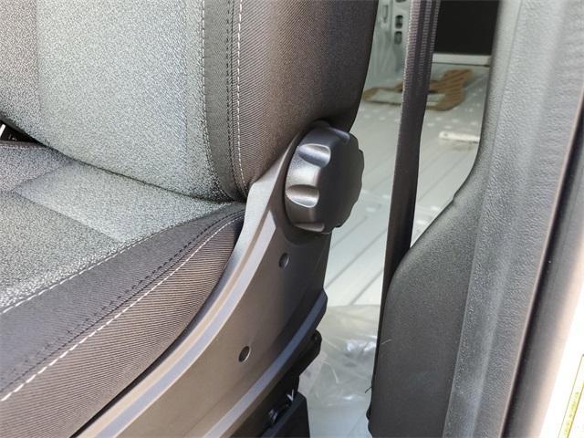 new 2024 Ram ProMaster 3500 car, priced at $49,389