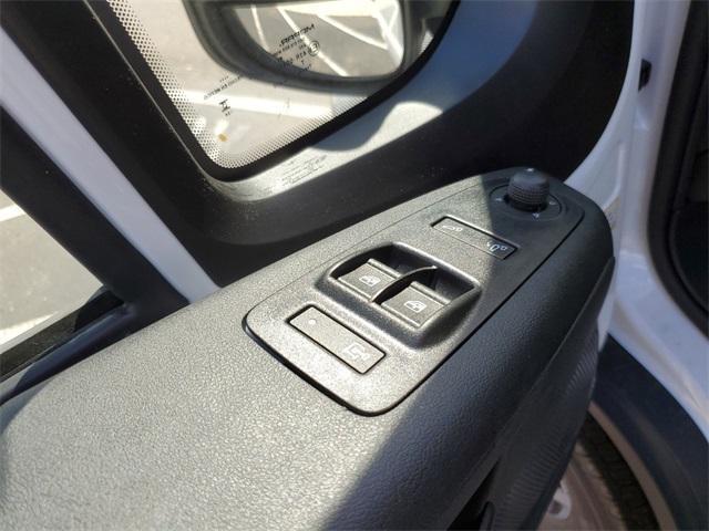 new 2024 Ram ProMaster 3500 car, priced at $49,389