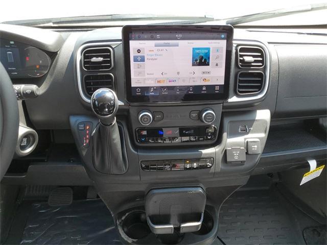 new 2024 Ram ProMaster 3500 car, priced at $49,389
