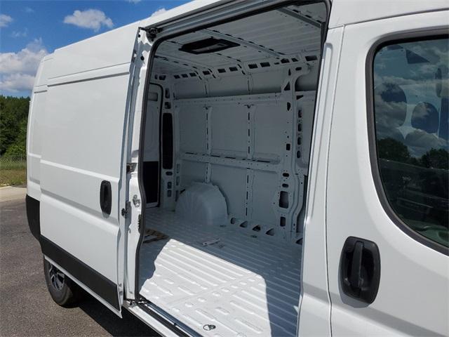new 2024 Ram ProMaster 3500 car, priced at $49,389