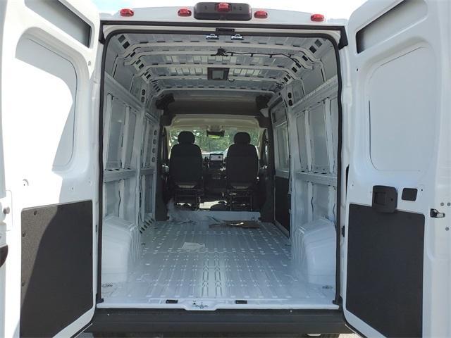 new 2024 Ram ProMaster 3500 car, priced at $49,389