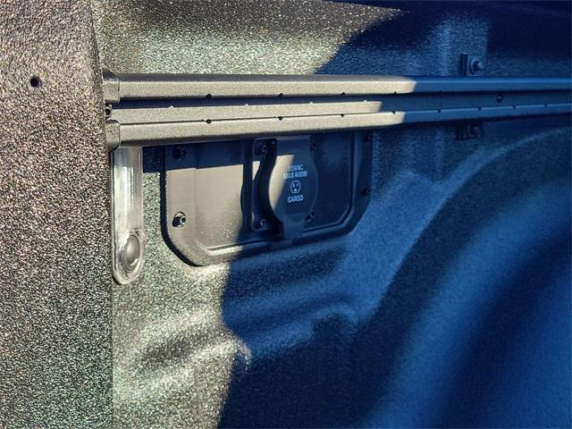 new 2026 Ram 1500 car, priced at $59,535