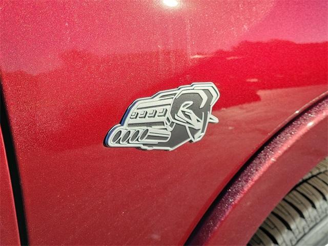 new 2026 Ram 1500 car, priced at $59,535