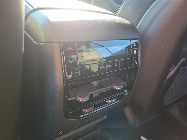 new 2025 Jeep Grand Cherokee L car, priced at $55,941