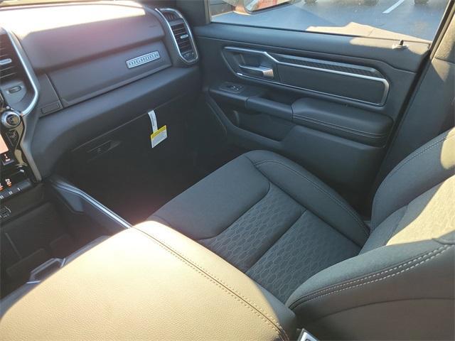 new 2026 Ram 1500 car, priced at $61,782