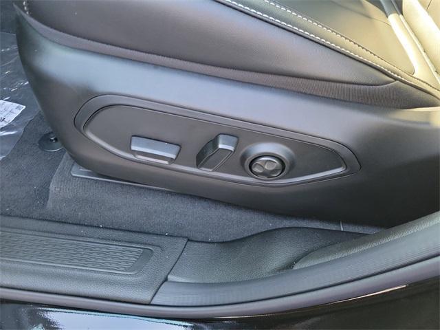 new 2025 Jeep Grand Cherokee car, priced at $53,891