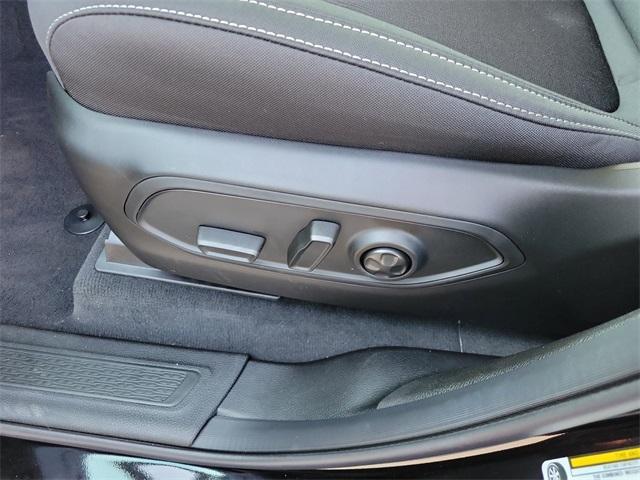 new 2025 Jeep Grand Cherokee L car, priced at $45,850