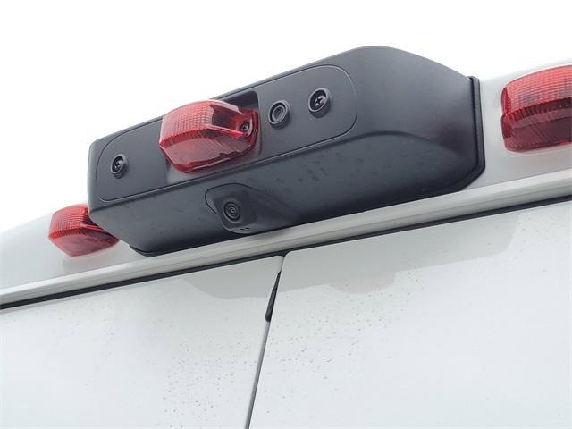 new 2024 Ram ProMaster 3500 car, priced at $49,981