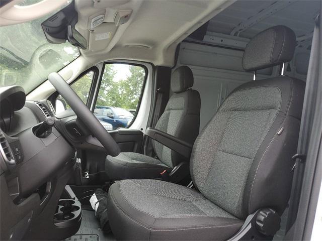 new 2024 Ram ProMaster 3500 car, priced at $49,981