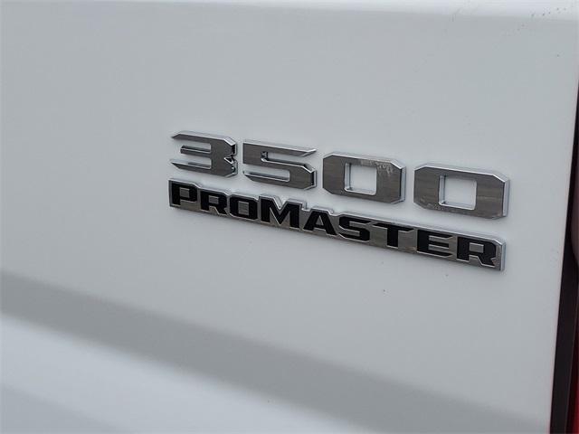 new 2024 Ram ProMaster 3500 car, priced at $49,981