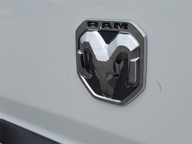 new 2024 Ram ProMaster 3500 car, priced at $49,981