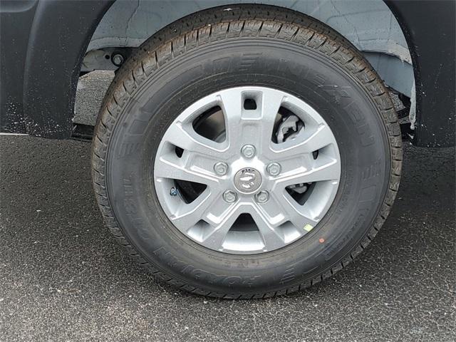 new 2024 Ram ProMaster 3500 car, priced at $49,981