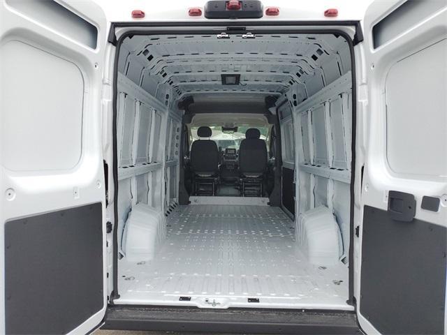 new 2024 Ram ProMaster 3500 car, priced at $49,981