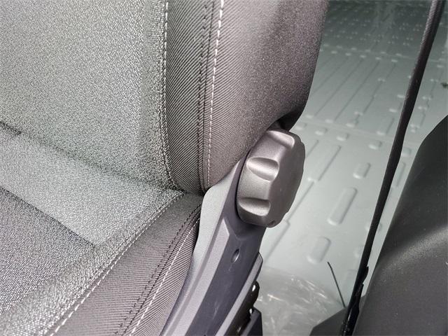 new 2024 Ram ProMaster 3500 car, priced at $49,981