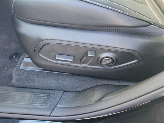 new 2025 Jeep Grand Cherokee car, priced at $47,538