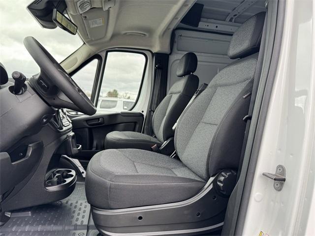 new 2024 Ram ProMaster 3500 car, priced at $49,981