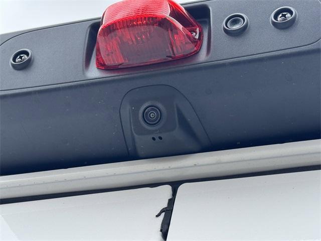 new 2024 Ram ProMaster 3500 car, priced at $49,981