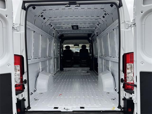 new 2024 Ram ProMaster 3500 car, priced at $49,981