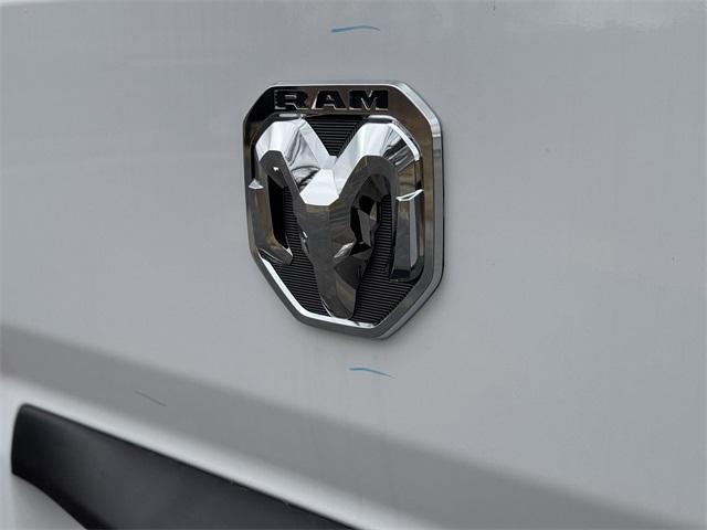 new 2024 Ram ProMaster 3500 car, priced at $49,981