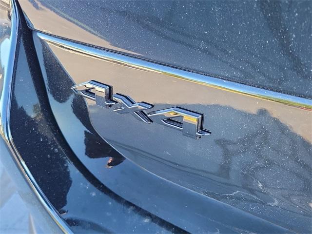 new 2025 Jeep Grand Cherokee L car, priced at $49,858