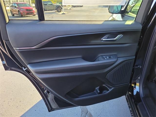 new 2025 Jeep Grand Cherokee L car, priced at $49,858