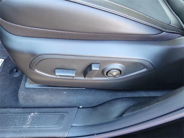 new 2025 Jeep Grand Cherokee L car, priced at $49,858