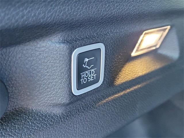 new 2025 Jeep Grand Cherokee L car, priced at $49,858