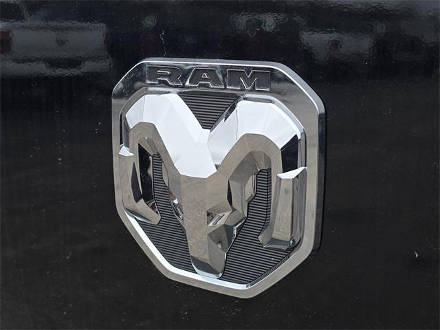 new 2025 Ram ProMaster 3500 car, priced at $55,877