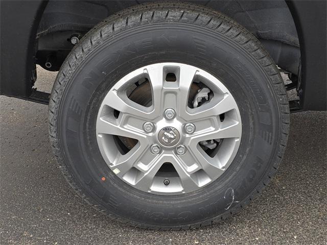 new 2025 Ram ProMaster 3500 car, priced at $55,877