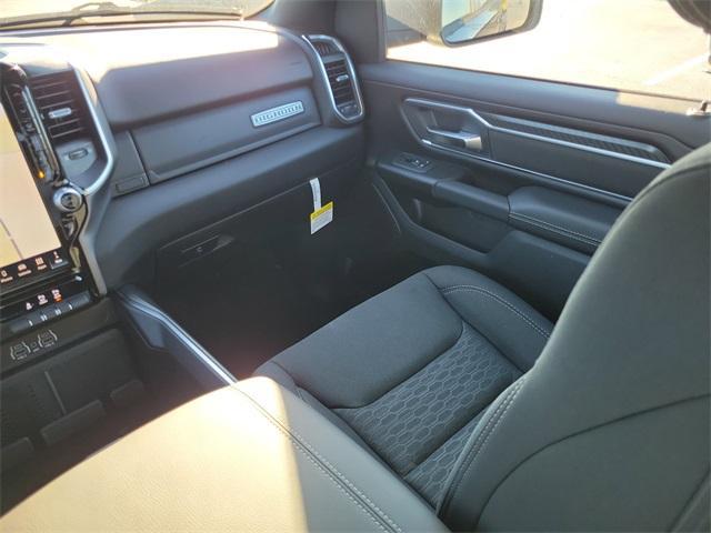 new 2026 Ram 1500 car, priced at $62,715