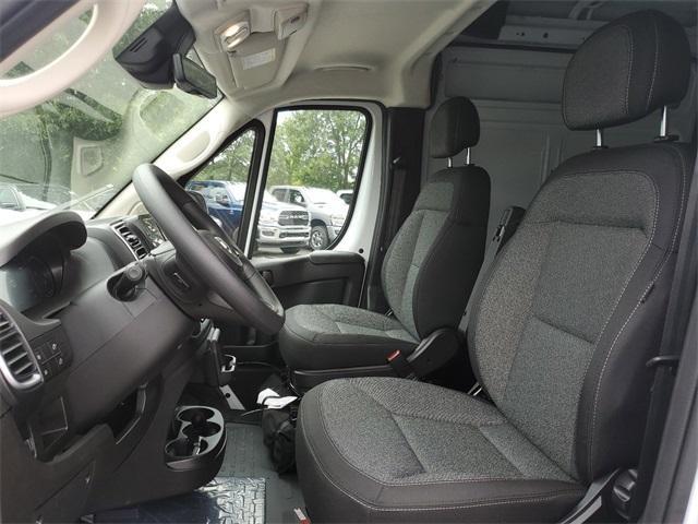 new 2024 Ram ProMaster 3500 car, priced at $49,981