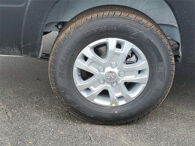 new 2024 Ram ProMaster 3500 car, priced at $49,981