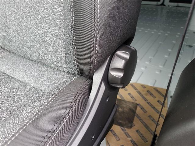 new 2024 Ram ProMaster 3500 car, priced at $49,981