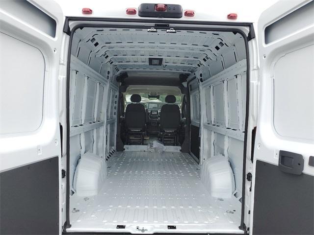 new 2024 Ram ProMaster 3500 car, priced at $49,981