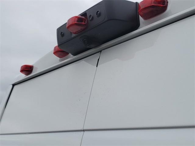 new 2024 Ram ProMaster 3500 car, priced at $49,981