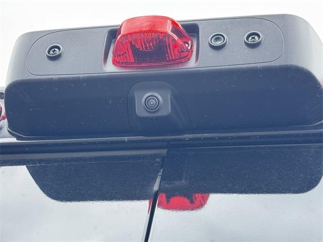 new 2024 Ram ProMaster 3500 car, priced at $49,981