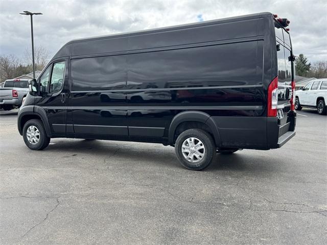 new 2024 Ram ProMaster 3500 car, priced at $49,981