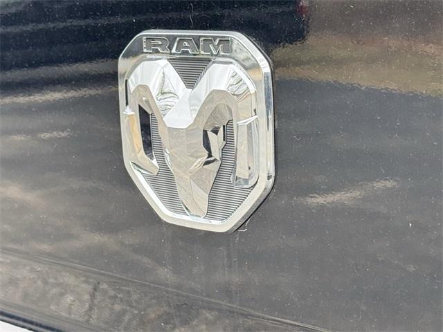 new 2024 Ram ProMaster 3500 car, priced at $49,981