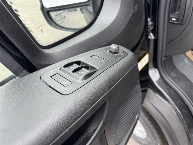 new 2024 Ram ProMaster 3500 car, priced at $49,981