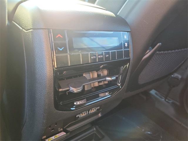 new 2025 Jeep Grand Cherokee L car, priced at $45,314